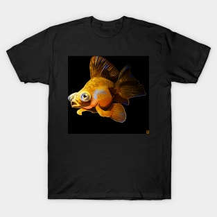 Goldfish T-Shirt